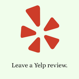 Leave a Yelp review